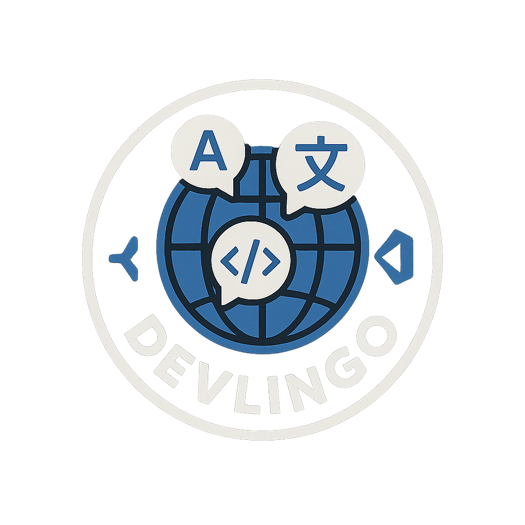 DevLingo